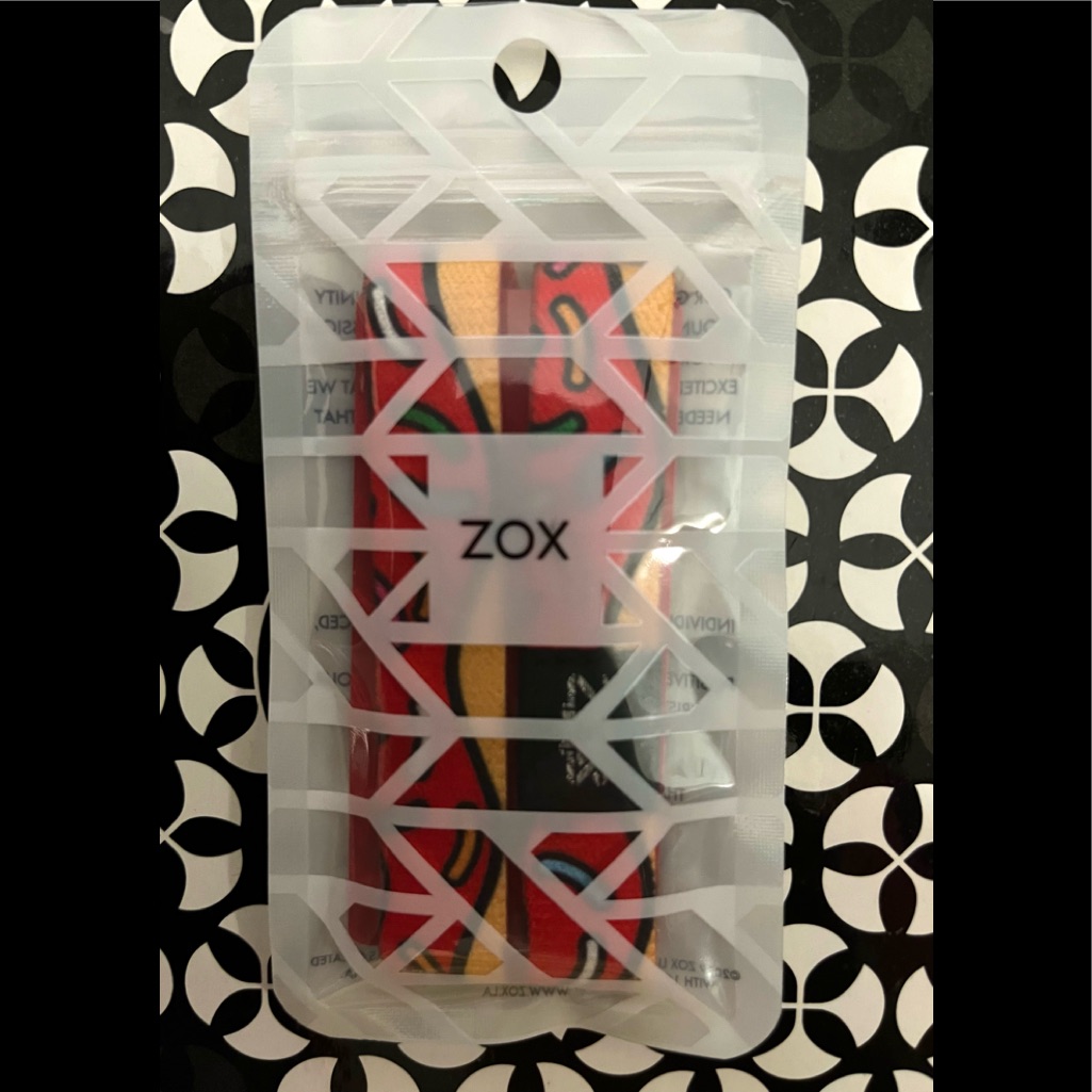 Zox Birthday Bracelet Retails For 200 22$